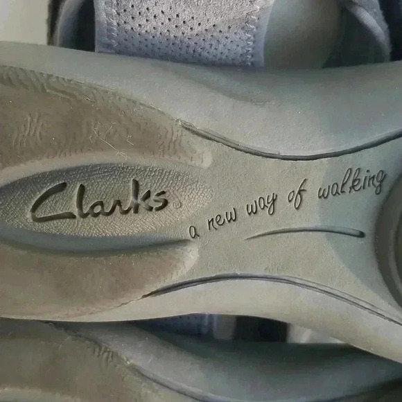 Clarks collection In motion sail 9.5 - Picture 8 of 8